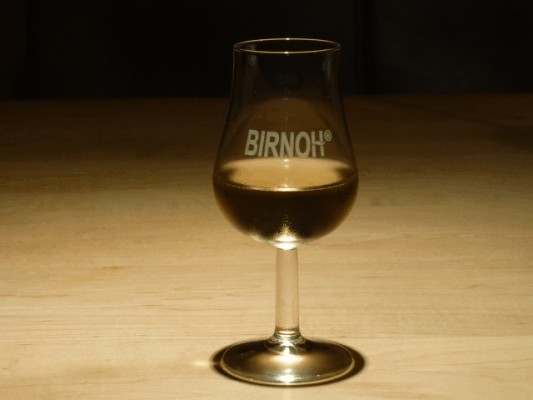 BIRNOH-Glas